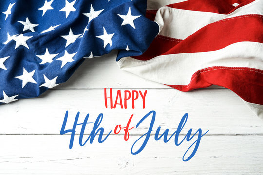 Fourth of July Image