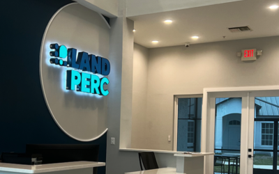 Welcome to Land Perc