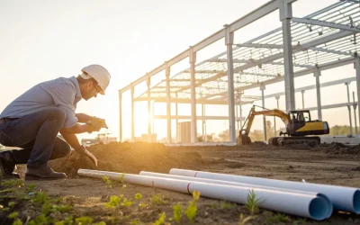 Key Factors in Commercial Septic System Design