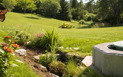 What Is a Green Septic System? A Simple Guide