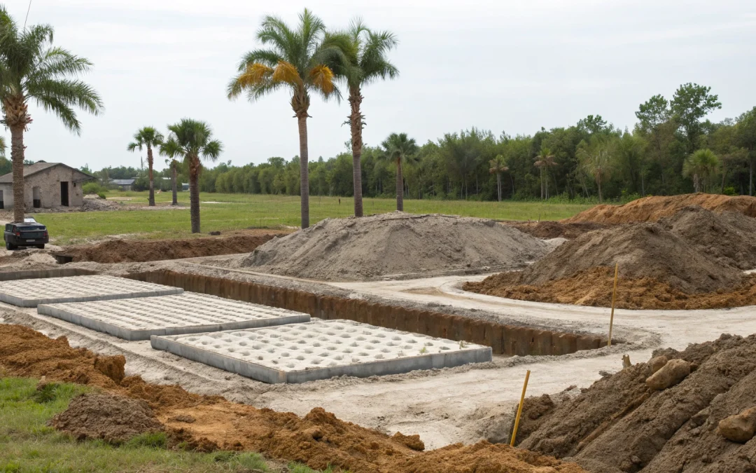 3-Bed Mound Septic System Cost: A Price Breakdown