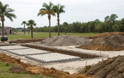 3-Bed Mound Septic System Cost: A Price Breakdown