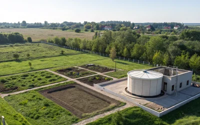 Best Types of Septic Systems for Small Lots