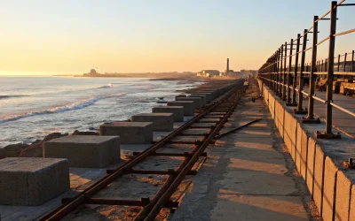 Breaking Down Seawall Design & Installation Costs