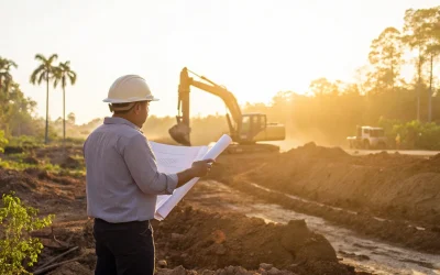 How to Hire a Commercial Septic Design Company