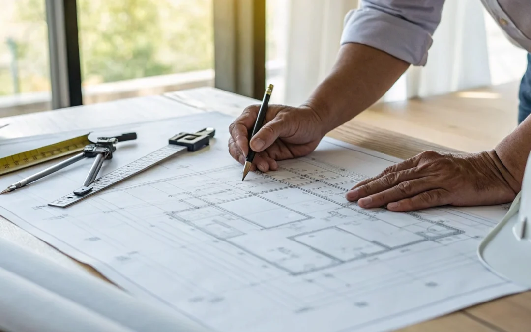 How to Read an Aerobic Septic System Schematic