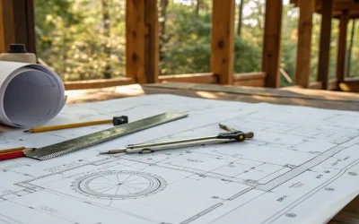 Septic Tank Engineering Drawing: A Builder’s Guide
