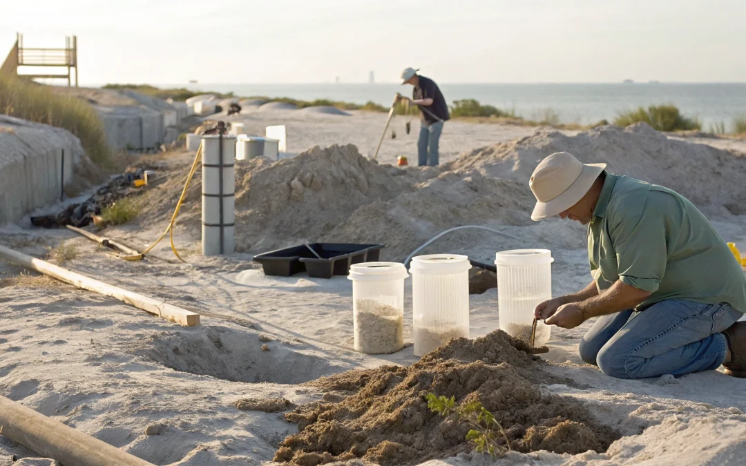 The Builder’s Guide to Advanced Septic Design