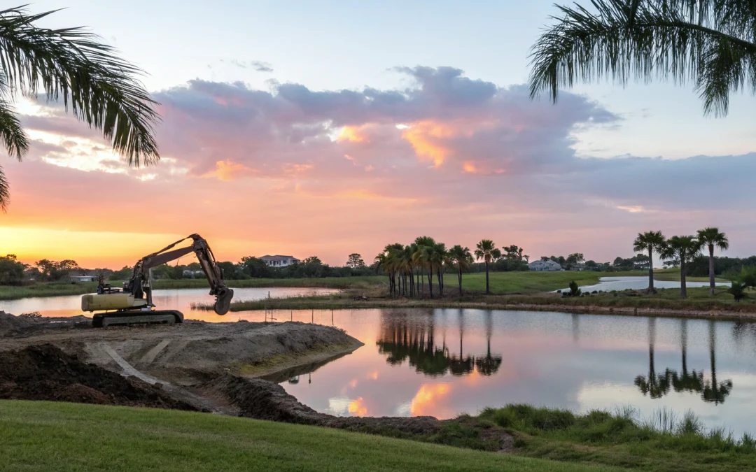How to Get a Septic System Plan Approved in Florida