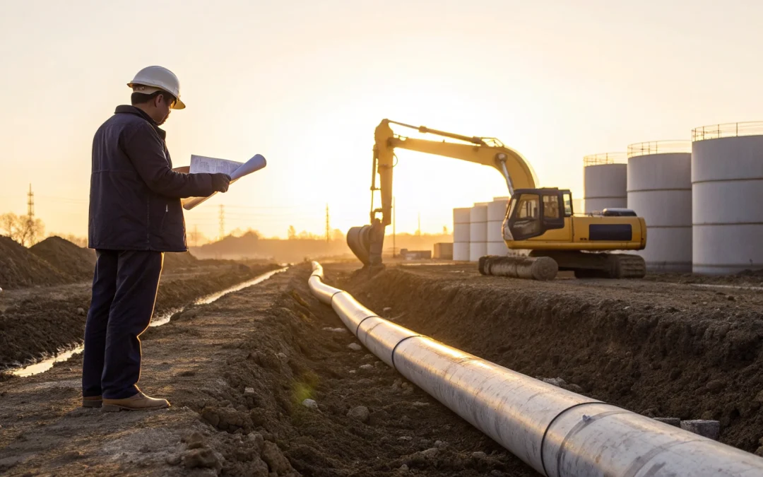 How to Hire a Septic Engineer for Commercial Projects