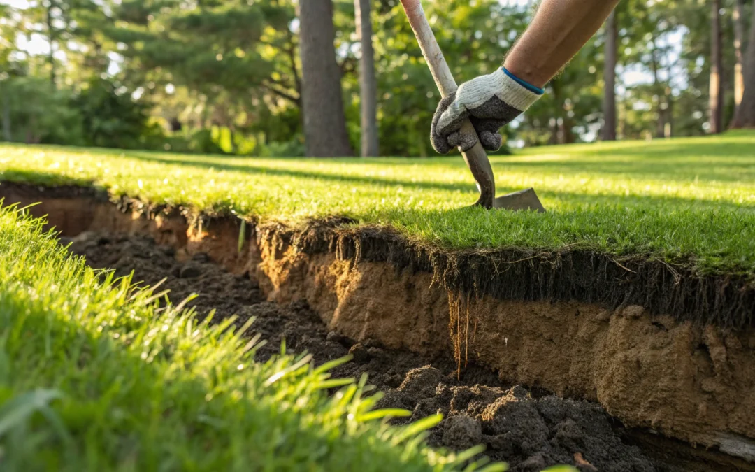 How to Hire Soil Percolation Testing for Septic Design
