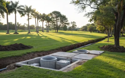 Sealed Vault Septic: How It Works & Key Factors