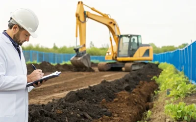 When to Schedule Soil Analysis for New Construction