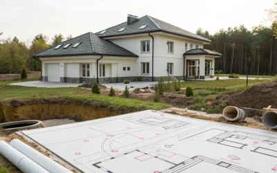 Your Septic Plan for Permit: From Site to Approval