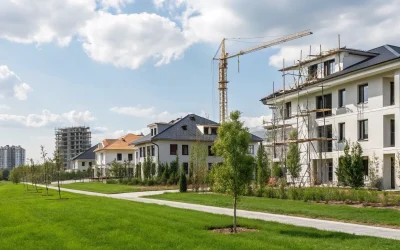 Florida’s Septic Requirements for Residential Builders