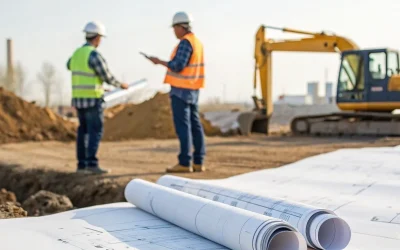 How to Get Septic System Permits for New Construction