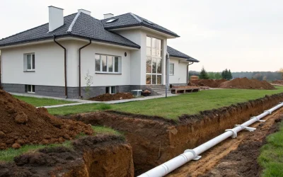 Septic Design for Builders: A Complete Guide