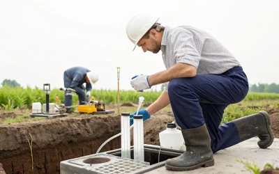 Soil Percolation Test for Septic: A Complete Guide