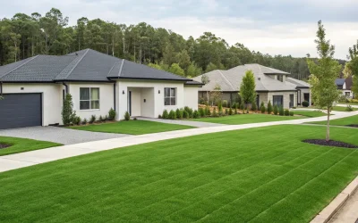 What’s the Standard Leach Field Size for a 4 Bedroom Home?