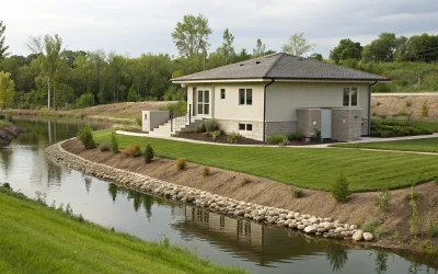 Why Would I Need an Engineered Septic System?